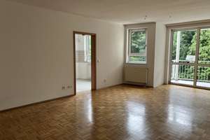 Eigentumswohnung mit Blick ins Grüne-Aufzug vorhanden!!! – 45470 Altstadt I, Mülheim an der Ruhr – Vorschaubild 2
