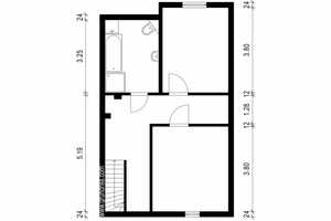 Eindrucksvolles Mehrgenerationenhaus in Bremen Gröpelingen – Bremen – Vorschaubild 23