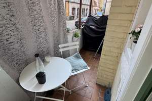 4 Zimmer direkt am Marienplatz in Stuttgart - Süd – Die vollständige Adresse der Immobilie erhältst du vom Anbieter., 70180 Lehen, Stuttgart – Vorschaubild 6
