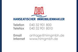 Wohnung mit Büronutzung in der Ebertallee in Groß Flottbek – Die vollständige Adresse der Immobilie erhältst du vom Anbieter., 22607 Groß Flottbek, Hamburg – Vorschaubild 10
