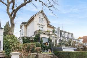 Maisonettewohnung mit Charme und Gestaltungsmöglichkeiten in grüner und zentraler Lage – Die vollständige Adresse der Immobilie erhältst du vom Anbieter., 22605 Othmarschen, Hamburg – Vorschaubild 1