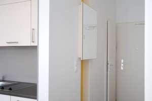+++ TOP-LAGE am Medizincampus: Stilvolles All-Inclusive-Apartment im Zentrum-Süd +++ – Windmühlenstr. 31, 4107 Zentrum-Südost, Leipzig – Vorschaubild 11