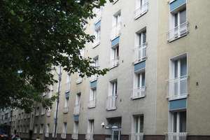 2-Zimmer-Wohnung in Dortmund Innenstadt-Nord