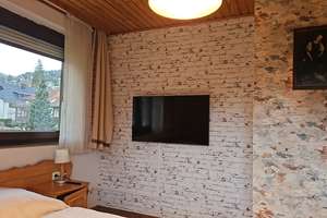 6‑Apartment Immobilie mit Garten, Terrasse & Garagen in Todtmoos / Südschwarzwald – Salesiaweg 18, 79682 Todtmoos – Vorschaubild 6