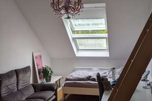 Rarität! Mehrfamilienhaus mit 475 m² Wfl. aus der Kaiserzeit im Kreuzviertel – 48149 Kreuz, Münster – Vorschaubild 31