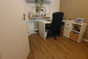 schicke 2 - Zimmer Wohnung mit Balkon – Kopperholdtweg 4, 22761 Bahrenfeld, Hamburg – Vorschaubild 11