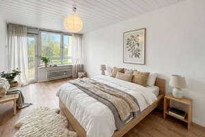 Licht, Lage, Lebensqualität – Ihre 2-Zimmer-Wohnung in Köln