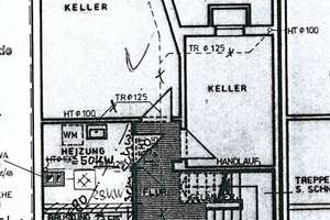 Modernisiertes Reiheneckhaus mit Wintergarten, Galerie & 2 Garagen – ruhige Lage in Nürnberg – Erlachweiherstr 1C, 90455 Kornburg, Worzeldorf, Nürnberg – Vorschaubild 27