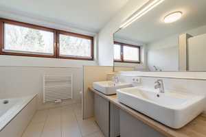 Modernes Wohnhaus mit Garten, großer Terrasse und offenem Kamin I provisionsfrei – Stormarn (Kreis) – Vorschaubild 8