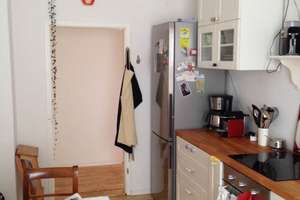 Großzügige, komplett sanierte Etagenwohnung in der "Belle Etage"! – 68159 Innenstadt/Jungbusch, Mannheim – Vorschaubild 12