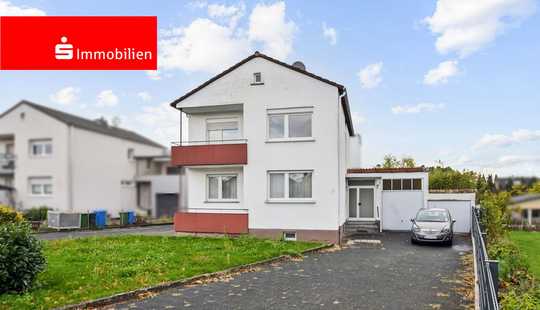 Bild von Zweifamilienhaus in Eppertshausen