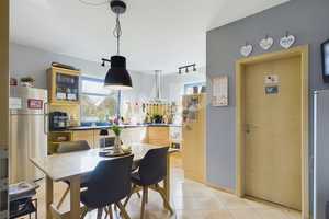 Perfekte Lage, viel Raum – Einfamilienhaus auf großzügigem Grundstück – Aurich (Kreis) – Vorschaubild 4