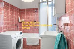 Stgt.-West: schöne 3-Zi.-Whg., Kamin, Leerstand, Altbau, neue Balkonanlage, kein Denkmalschutz – 70193 Vogelsang, Stuttgart – Vorschaubild 13