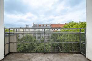 🏡 Altbau-Traum am Schloß Charlottenburg - Helle 2 Zi AB-Whg mit Balkon und Möglichkeit auf 3 Zimmer – Die vollständige Adresse der Immobilie erhältst du vom Anbieter., 10589 Charlottenburg, Berlin – Vorschaubild 11