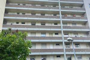 Helle modernisierte 2-Zimmer-Wohnung mit Loggia und Stellplatz in Bielefeld-Sieker – Detmolder Straße 212, 33604 Bielefeld – Vorschaubild 11