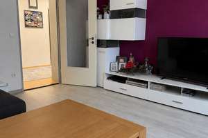 Gepflegte 3-Zimmer-Wohnung mit Balkon, Aufzug & Garage in Gersthofen – Die vollständige Adresse der Immobilie erhältst du vom Anbieter., 86368 Gersthofen – Vorschaubild 8