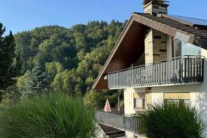 Vielseitiges Einfamilienhaus in idyllischer Lage – perfekt für Familien oder mehrere Generationen – Die vollständige Adresse der Immobilie erhältst du vom Anbieter., 76593 Gernsbach – Vorschaubild 5