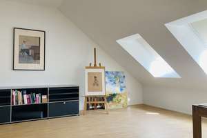 Hochwertige Maisonette Wohnung – Die vollständige Adresse der Immobilie erhältst du vom Anbieter., 33729 Heepen, Bielefeld – Vorschaubild 17