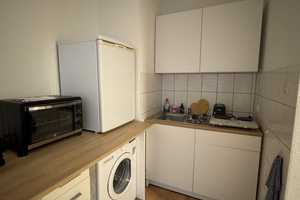 Einzimmerwohnung – Ellerstraße 106, 40227 Düsseldorf – Vorschaubild 5