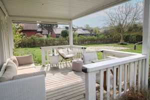 Sofort wohlfühlen: 6-Zi.-Schwedenhaus mit Garten,  ELW und SPA-Bereich  in Hohwacht (Ostsee) – Plön (Kreis) – Vorschaubild 2