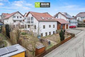 Großzügiges Einfamilienhaus in Uttenweiler – Ideal für Familien und Paare – Biberach (Kreis) – Vorschaubild 1