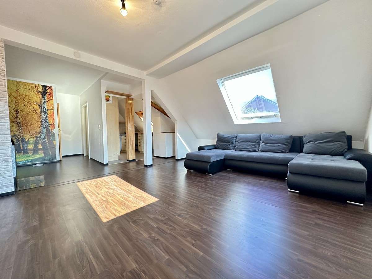 Immobilie in Mössingen - Charmantes Wohnhaus in zentraler Lage von Mössingen-Talheim - Bild 11