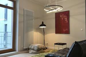saniert & cosy möbliert,  1,5 Zi + Balkon  K-Bayenthal – Koblenzer Str. 81, 50968 Bayenthal, Köln – Vorschaubild 4
