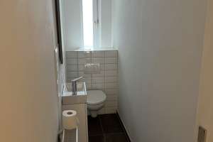 Stadtwohnung in Nürnberg: 2-Zimmer-Wohnung im Erdgeschoss – Humboldtstraße 142, 90459 Galgenhof, Nürnberg – Vorschaubild 9