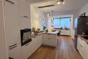 Elegante und hochwertige 4 Raum Wohnung mit offener Küche und Balkon/Loggia "NEUWERTIG" – Sedanstraße 59, 42281 Barmen, Wuppertal – Vorschaubild 36