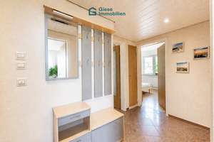 3 Zimmer, Balkon & ein Blick zum verlieben im Green7 – 70597 Sonnenberg, Stuttgart – Vorschaubild 8