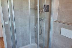 Stilvolle 5-Zimmer-Dachgeschosswohnung mit 2 Dachterrassen und Penthouse-Charakter – Kreillerstraße 65, 81673 Josephsburg, München – Vorschaubild 9