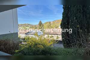 Tauschwohnung: Wohnung in Heidelberg gesucht