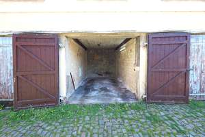 Garage in direkter Innenstadtlage Saarbrückens zu vermieten! – Die vollständige Adresse der Immobilie erhältst du vom Anbieter., 66111 St. Johann, Saarbrücken – Vorschaubild 3