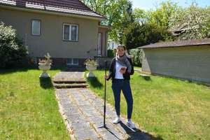 *** Ein ganz charmantes Einfamilienhaus mit herrschaftlichem Garten und 193 qm Wohnnutzfläche *** – Clara-Zetkin-Straße 12, 16540 Hohen Neuendorf – Vorschaubild 39