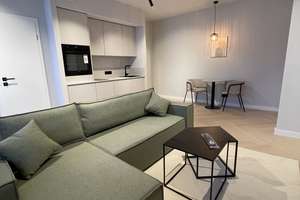 stilvoll möbliert / inkl. Glasfaser und TV / AA Lage – Flüggestr 5, 30161 Oststadt, Hannover – Vorschaubild 5