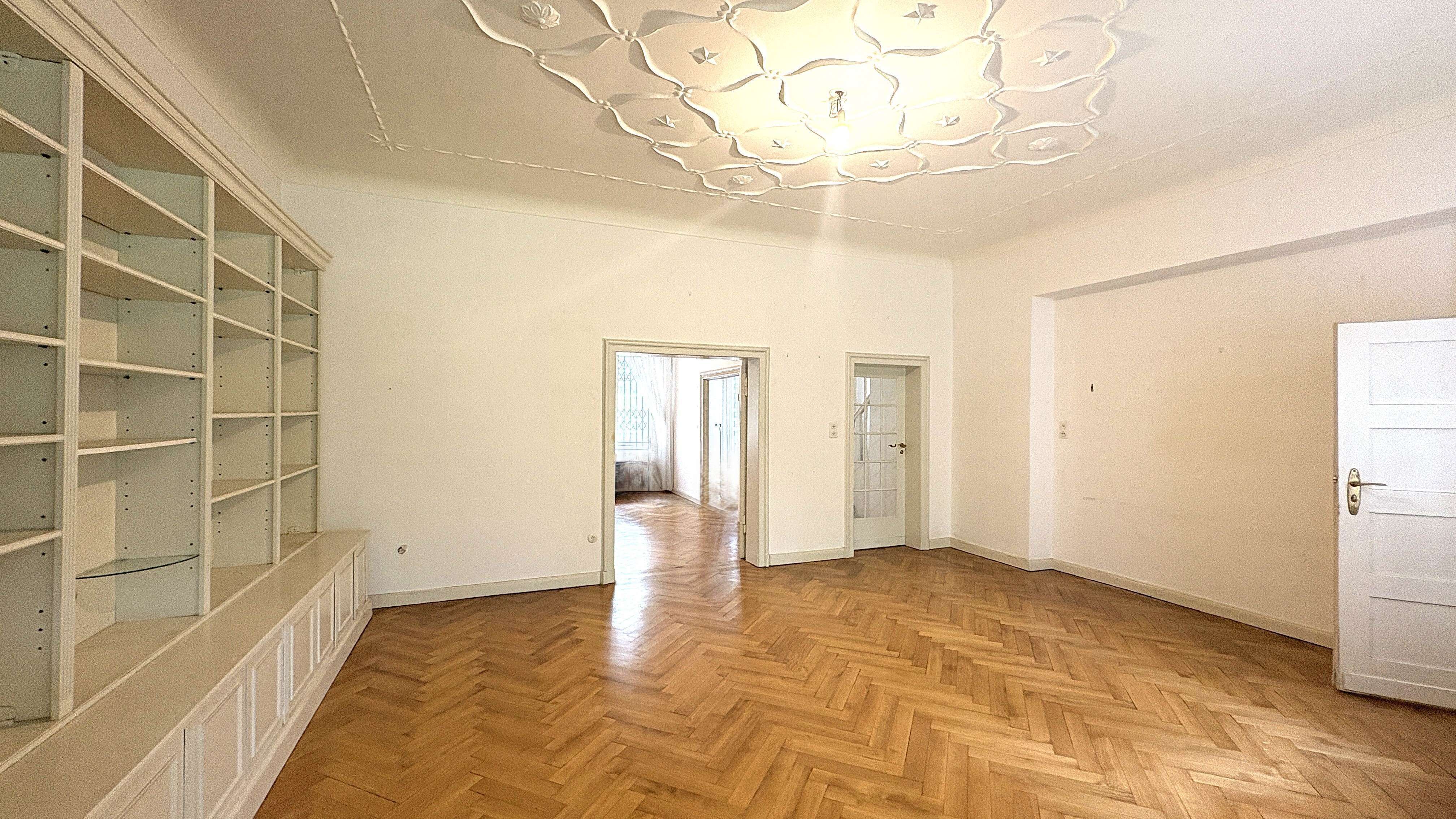 Sanierungsbedürftiges 20er-Haus in Berlin-Dahlem, Berlin – Bild 3
