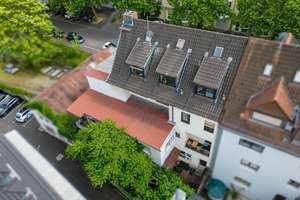 Mehrfamilienhaus in Bestlage Würzburg-Frauenland – Die vollständige Adresse der Immobilie erhältst du vom Anbieter., 97074 Frauenland, Würzburg – Vorschaubild 4