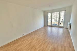 Charmante 2-Zimmer-Wohnung in begehrter Fichtestraße mit grüner Aussicht – Die vollständige Adresse der Immobilie erhältst du vom Anbieter., 39112 Sudenburg, Magdeburg – Vorschaubild 3