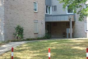 4,0-Zimmer-Wohnung in Erlangen Bruck – Heinrich-Hertz-Str. 15, 91058 Bierlach, Erlangen – Vorschaubild 3