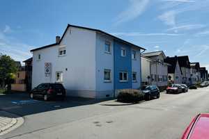 Grosses 1-Familienhaus mit  viel Platz zum Wohnen in zentraler Stadtlage – Bergstraße (Kreis) – Vorschaubild 2