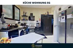 3 Familienhaus mit Garten + Garage in Top Lage Herne-Sodingen – Herne – Vorschaubild 8