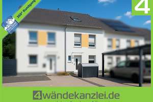 Herzlich, lebendig, einladend – Die vollständige Adresse der Immobilie erhältst du vom Anbieter., 55543 Bad Kreuznach – Vorschaubild 1