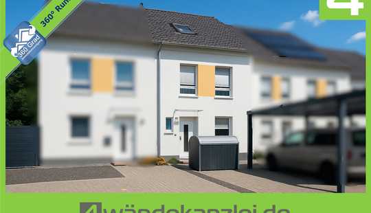 Bild von Herzlich, lebendig, einladend