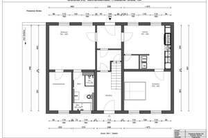 Stilvolles Zweifamilienhaus mit Remise in TOP-Lage von Potsdam – Die vollständige Adresse der Immobilie erhältst du vom Anbieter., 14469 Bornim, Potsdam – Vorschaubild 30