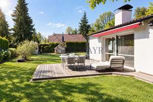 VERMIETUNG: Wohnen mit besonderer Lebensqualität mit Indoor-Pool und Sauna in Seenähe! – 82229 Seefeld – Vorschaubild 5