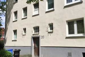 Schicke 2 Zimmer-Wohnung im Beisenviertel – Bonnekampstraße 20, 45327 Essen – Vorschaubild 1