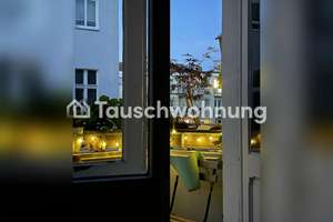 Tauschwohnung: Berlin, Charlottenburg-Wilmersdorf: 2-Zimmer-Wohnung – Die vollständige Adresse der Immobilie erhältst du vom Anbieter., 10629 Charlottenburg, Berlin – Vorschaubild 3