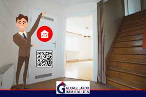 GEORGE JAKOB IMMOBILIEN: Doppelhaushälfte in Altstadtnähe! – Ludwigsburg (Kreis) – Vorschaubild 1