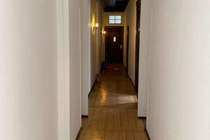 3-Zimmer-Wohnung mit historischer Holzvertäfelung – Große Diesdorfer Straße 37, 39108 Stadtfeld Ost, Magdeburg – Vorschaubild 10
