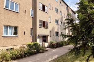 Ihre neue Wohnung: günstig geschnittene 2,5-Zimmer-Wohnung